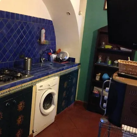Holiday home Big House With Big Terrazza Great Sea View Acitrezza La Rosa Del Mar Jonio Aci Castello